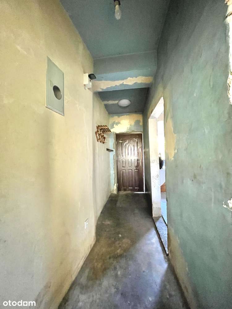 Dom w Jaworznie 43 m2 na działce 341 m2 - Pełny obrazek: 5/17