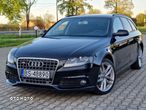 Audi A4 Avant 2.0 TDI DPF Ambiente - 2