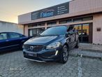 Volvo XC 60 2.0 D4 DRIVe Momentum - 1