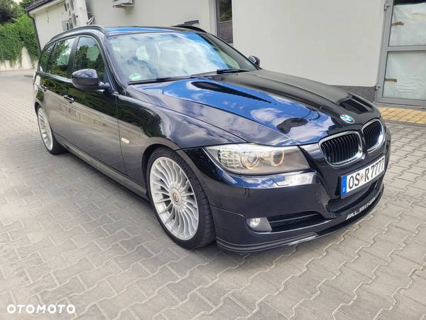 BMW-ALPINA D3 Biturbo Touring Switch-Tronic - 1