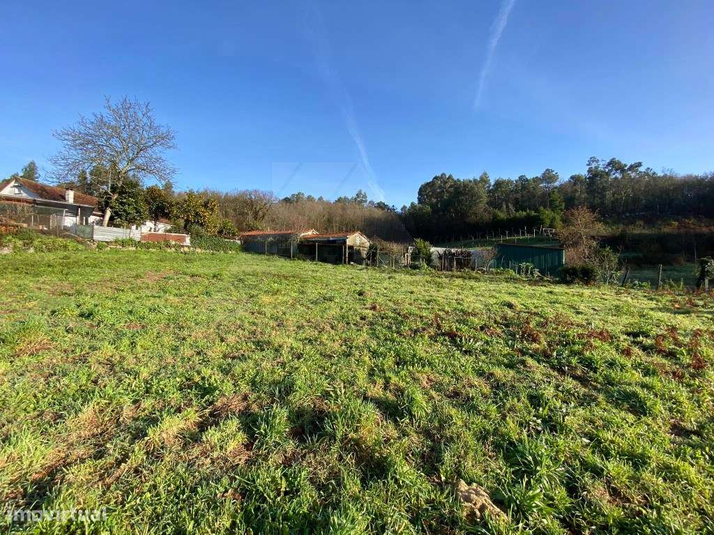Casa para restauro em Bico-10