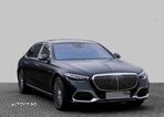Mercedes-Benz S Maybach 680 4Matic L 9G-TRONIC - 1