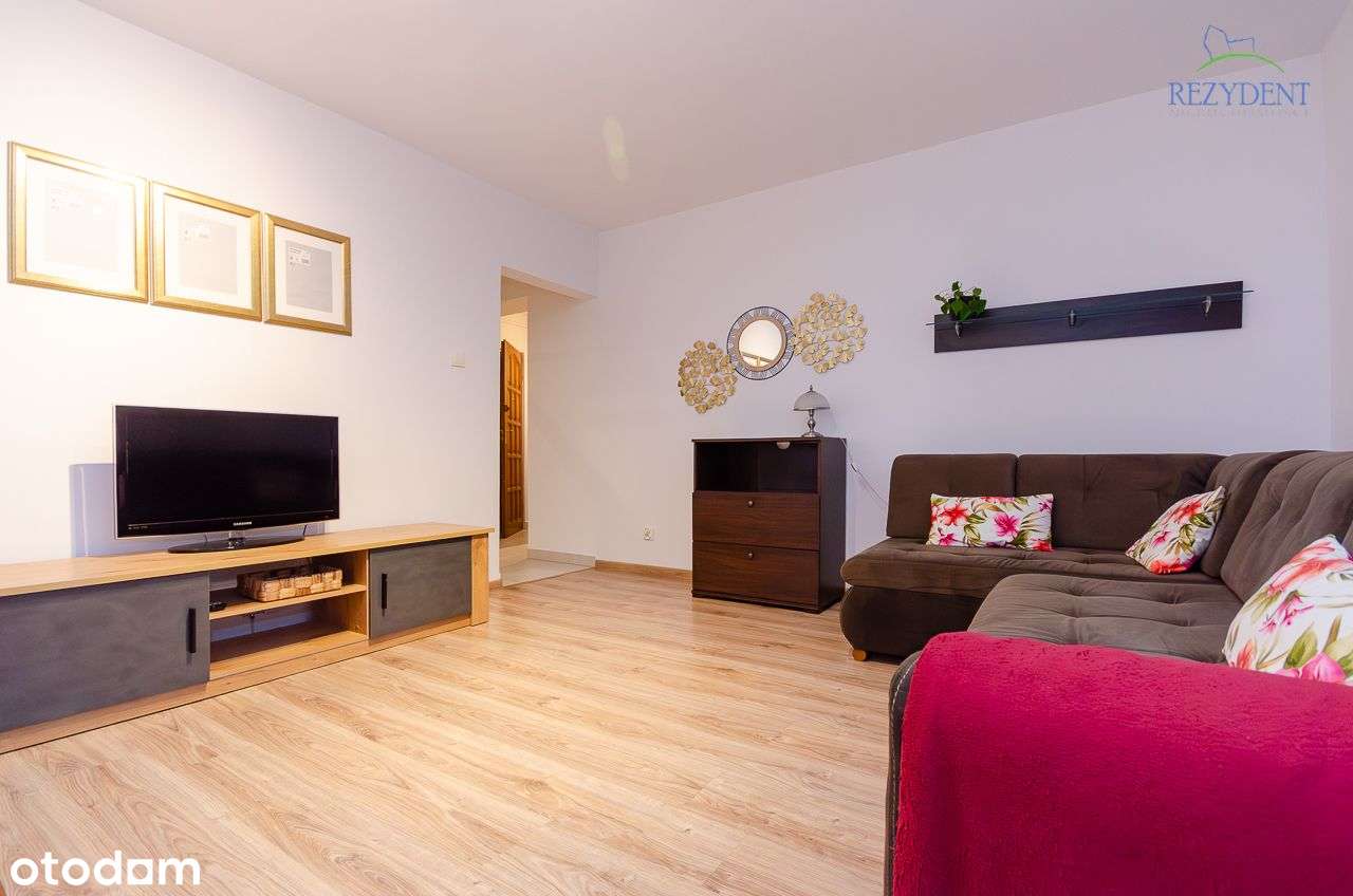 Mieszkanie w sąsiedztwie Parku Śląskiego - Pełny obrazek: 2/11