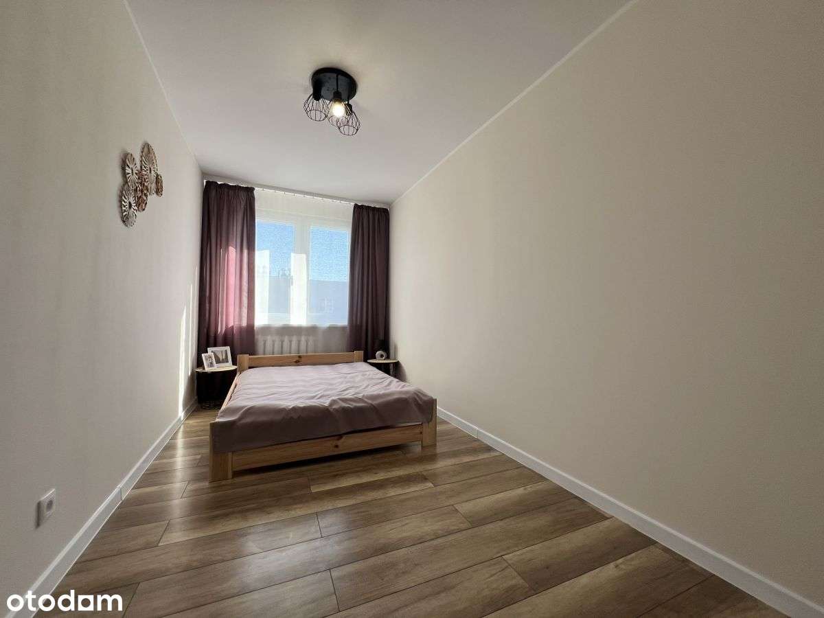 Dwustronne, 3 pokoje, Balkon, Blok Top lokalizacja-8