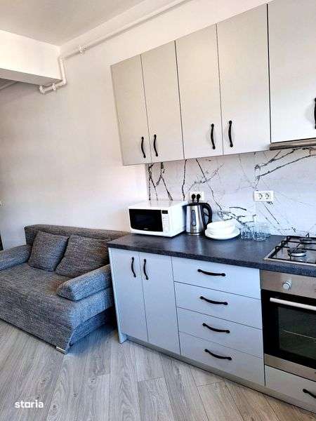Inchiriez apartament Nou Regim hotelier 2 camere Radauti - Imagine principală: 4/8
