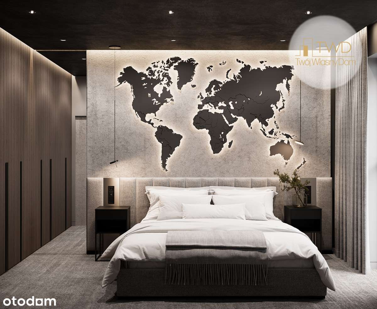 3 pokoje | duży taras | 0% prowizji-3