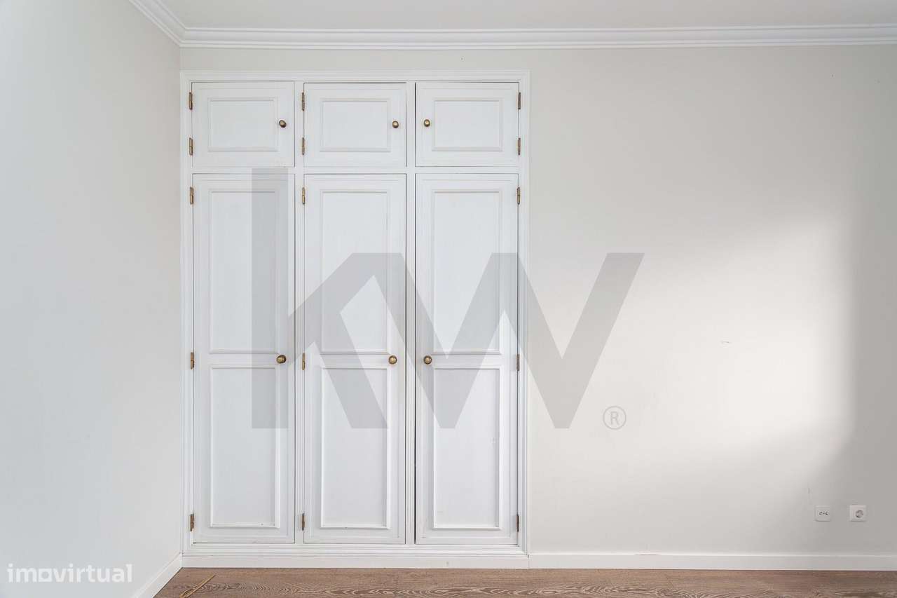 Andar de Moradia T2-11