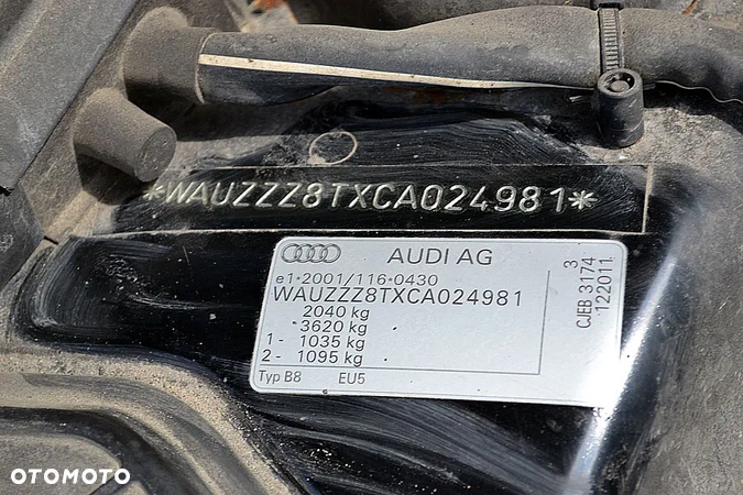 Audi A5 1.8 TFSI Sportback - 16