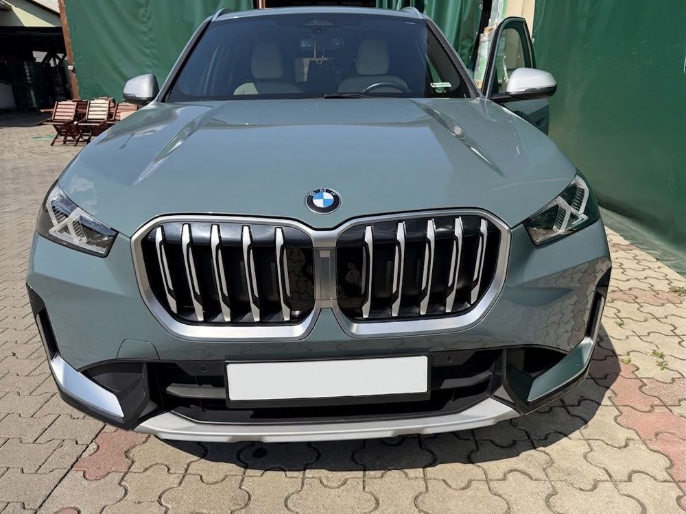 BMW X1 xDrive25i AT 2023