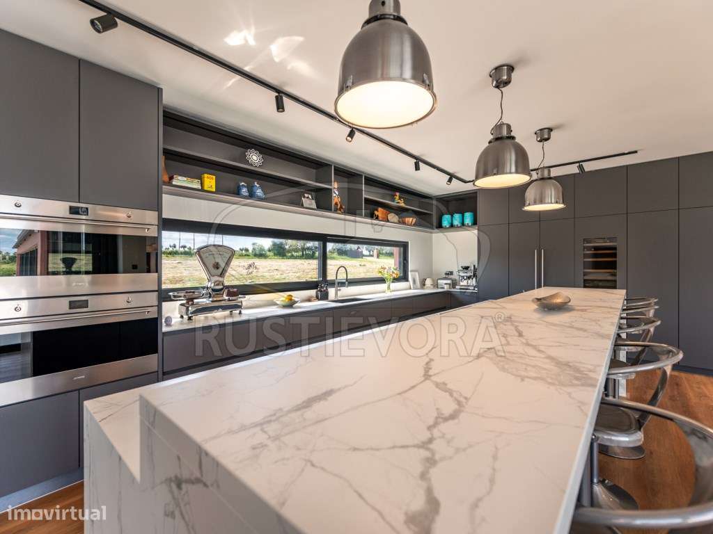 Quinta de Luxo no Alentejo - Um Refúgio Exclusivo em Montemor-o-Nov...-20