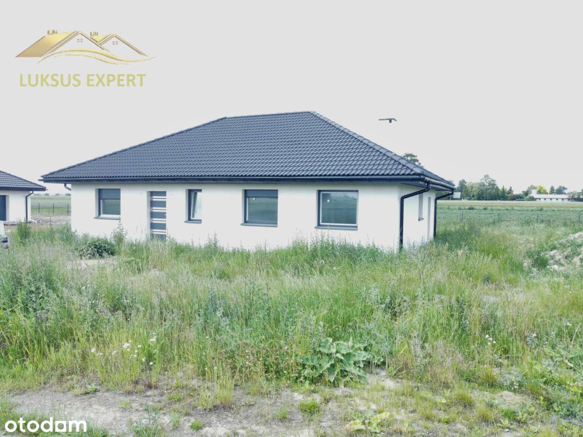 Ostatni dom w Białej Drugiej.-0