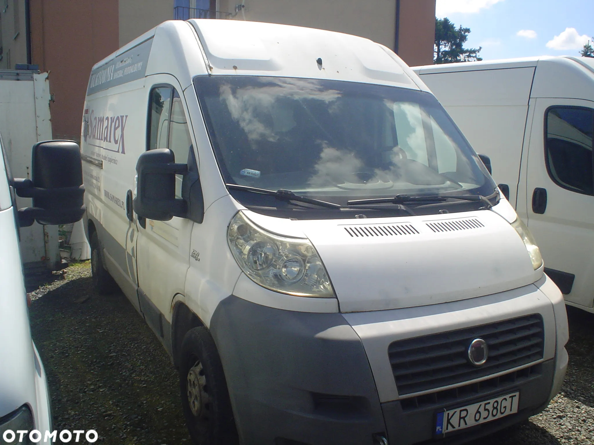 Fiat DUCATO - 8