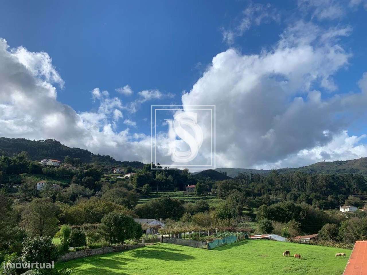 Moradia em Banda T3 em UDF de Arcos de Valdevez (Salvador), Vila Fonch - Grande imagem: 5/48