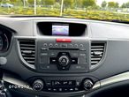 Honda CR-V 1.6i DTEC 2WD Lifestyle Plus - 25