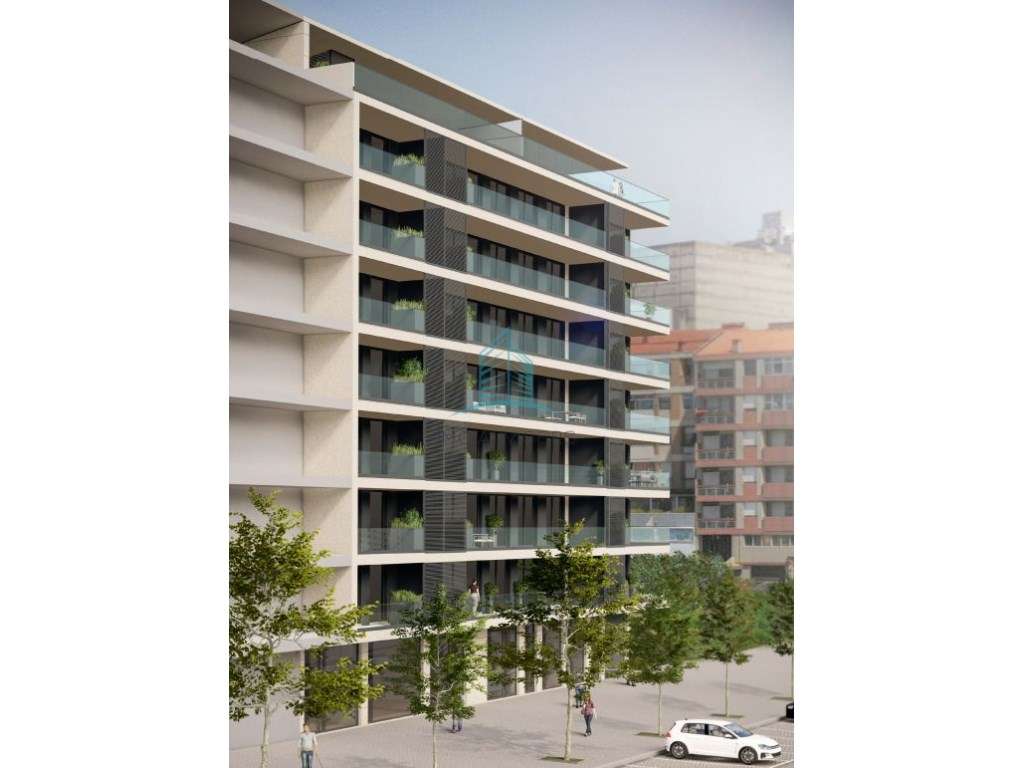 Apartamento T3 - Grande imagem: 2/4