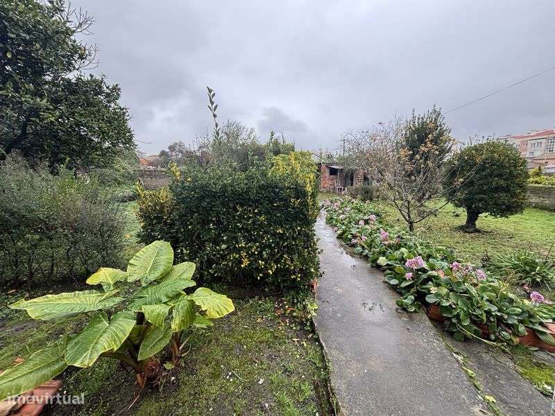 Moradia Restauro em Sarrazola - Grande imagem: 5/11