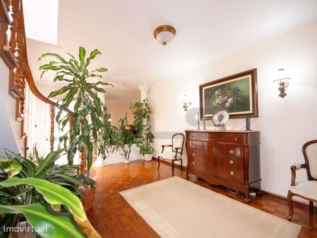 Moradia espaçosa nos Arrifes, Ponta Delgada-22