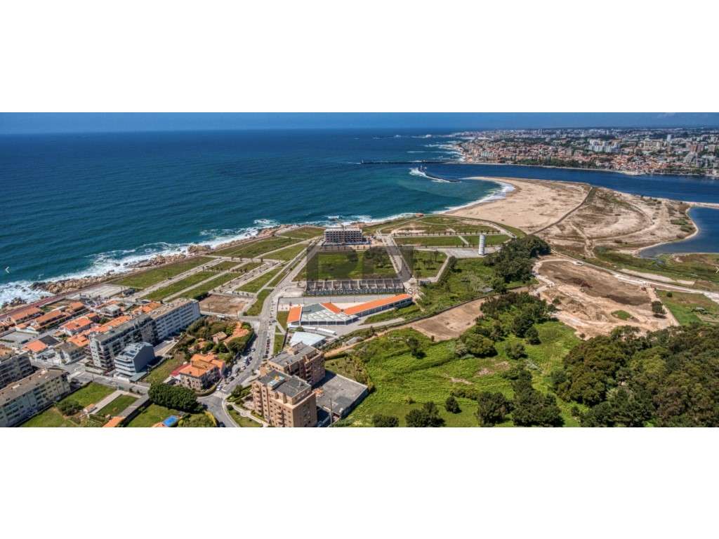 Apartamento T3 com vistas sobre o Douro - Grande imagem: 4/9