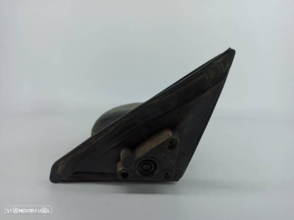 Retrovisor Esquerdo Manual Toyota Corolla (_E9_) - 4