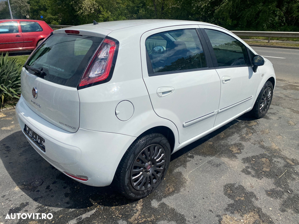 Fiat Punto - 3