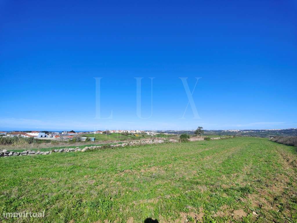 TERRENO COM 5.160m2 e FRENTE DE ESTRADA EM SINTRA - Grande imagem: 3/22