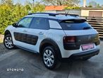 Citroën C4 Cactus 1.2 PureTech Feel Elite EU6 - 24