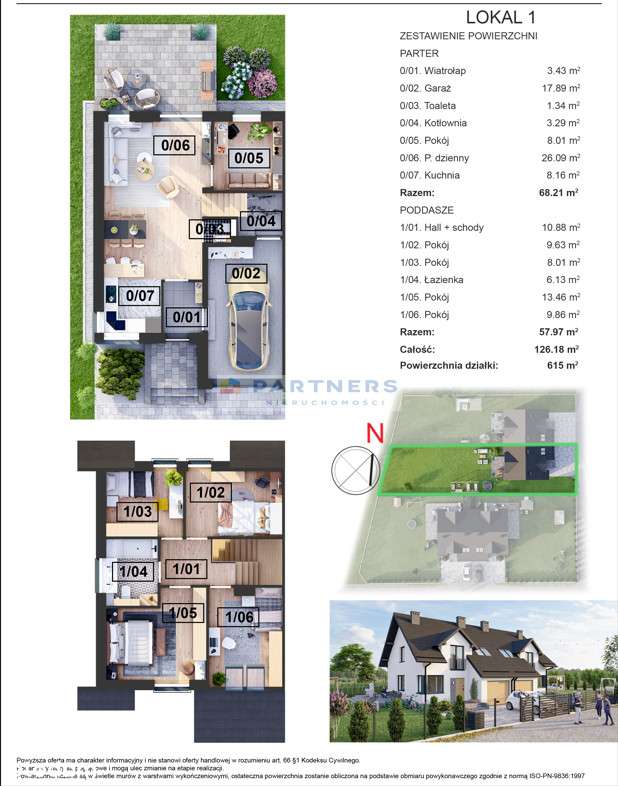 Dom Nad Stawami Stary Julianów-2