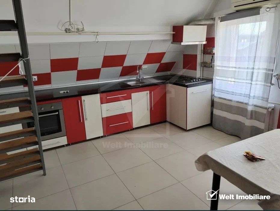 Apartament 2 camere, 70 mp, cartier Bulgaria, curte spatioasa, cu verd - Imagine principală: 4/15