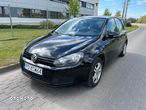 Volkswagen Golf VI 1.6 TDI Trendline Optimum - 1