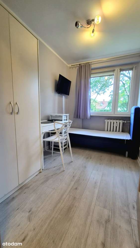 Mieszkanie – Sopot - Widok 3
