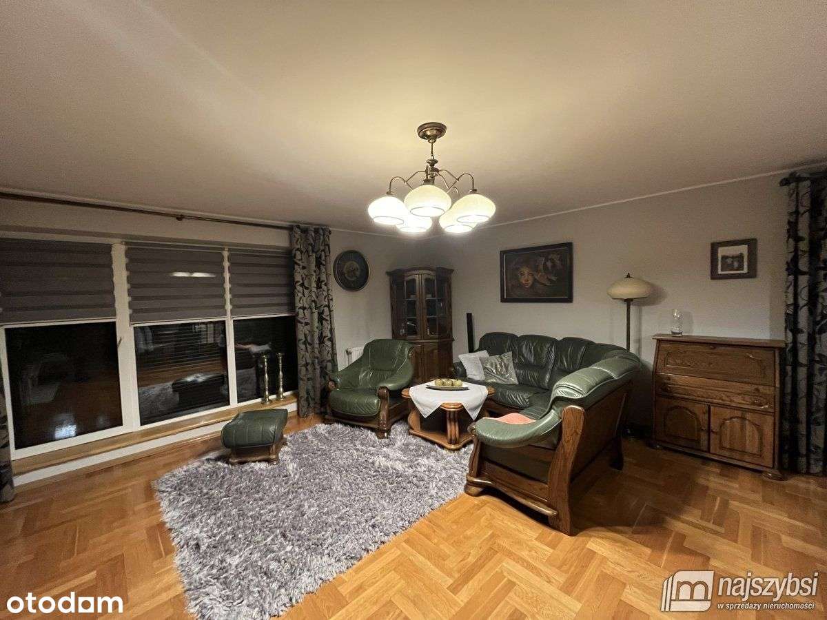 Połczyn-Zdrój-dom o powierzchni 206,56m2z ogrodem! - Pełny obrazek: 3/20