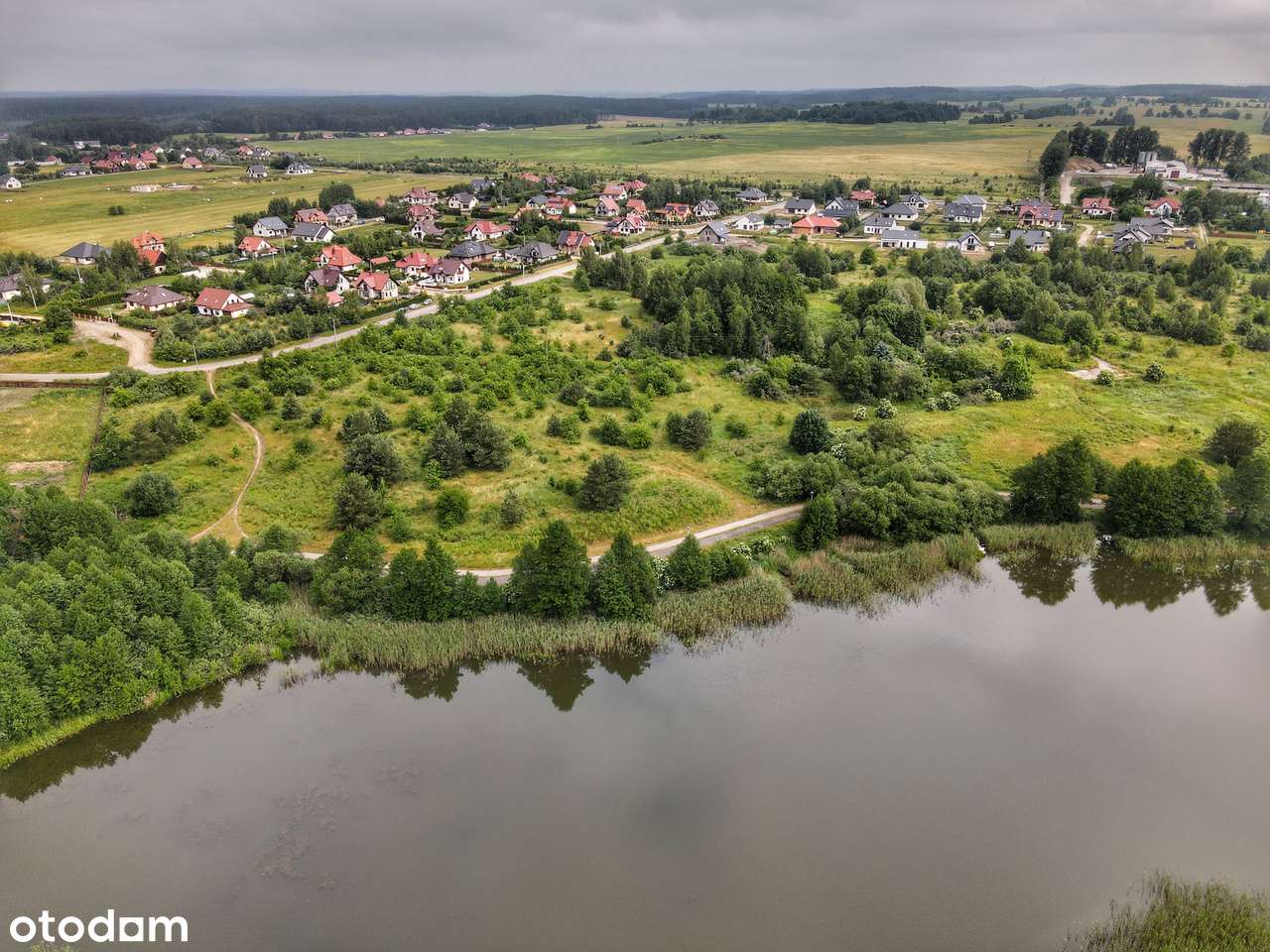 Grunt inwestycyjny Szczytno-9