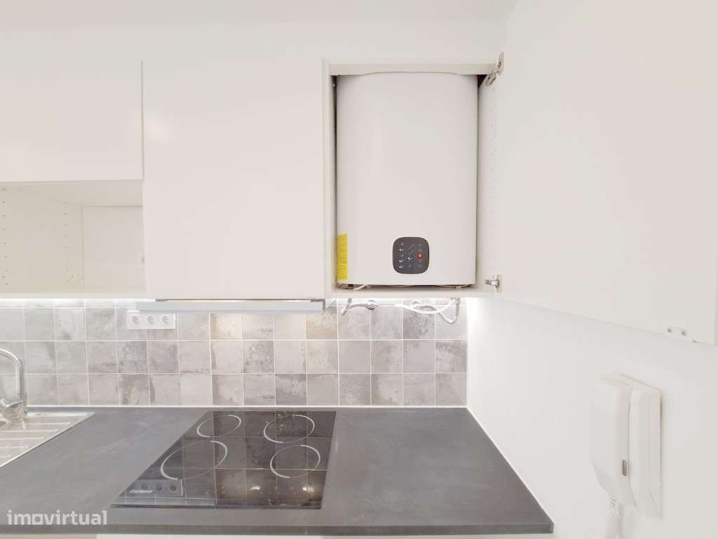 Apartamento T2 para venda em Amadora - Lisboa-13