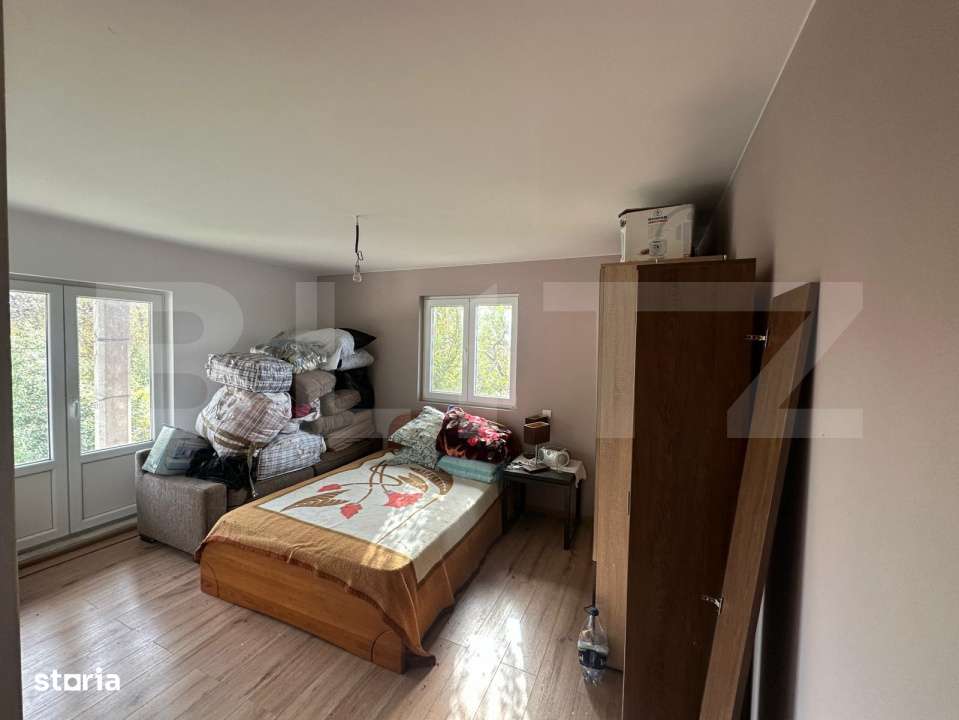 Casa de vanzare, 120 mp, zona Agris - Imagine principală: 3/13