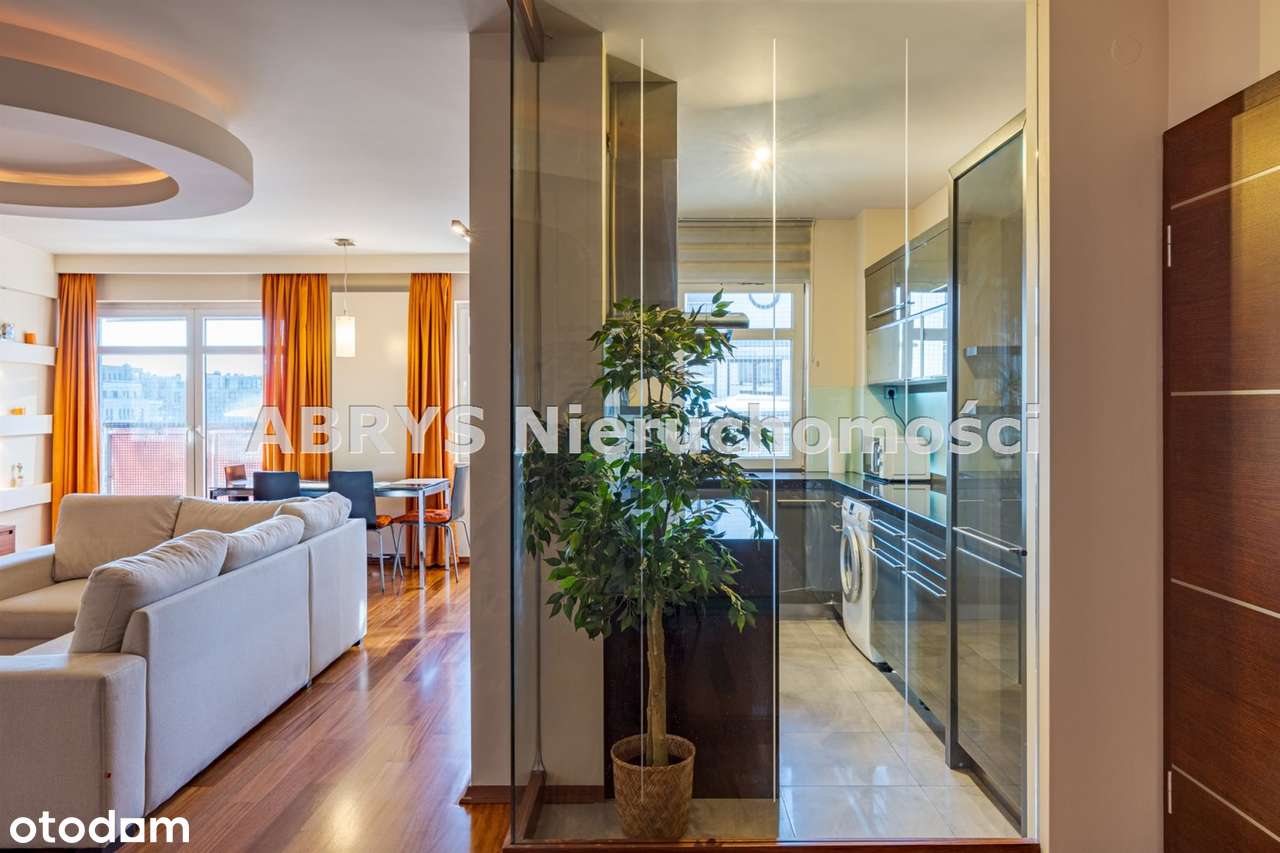 2-pokoje w sercu Wilanowa I świetna komunikacja!-5