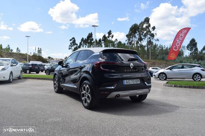 Renault Captur 1.0 TCe Intens - 7