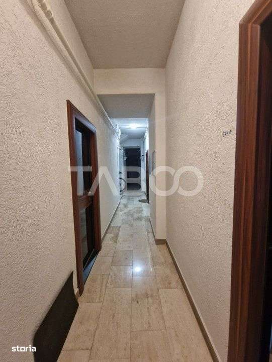 Apartament 2 camere nefinisat etaj 2 Doamna Stanca Sibiu - Imagine principală: 4/4