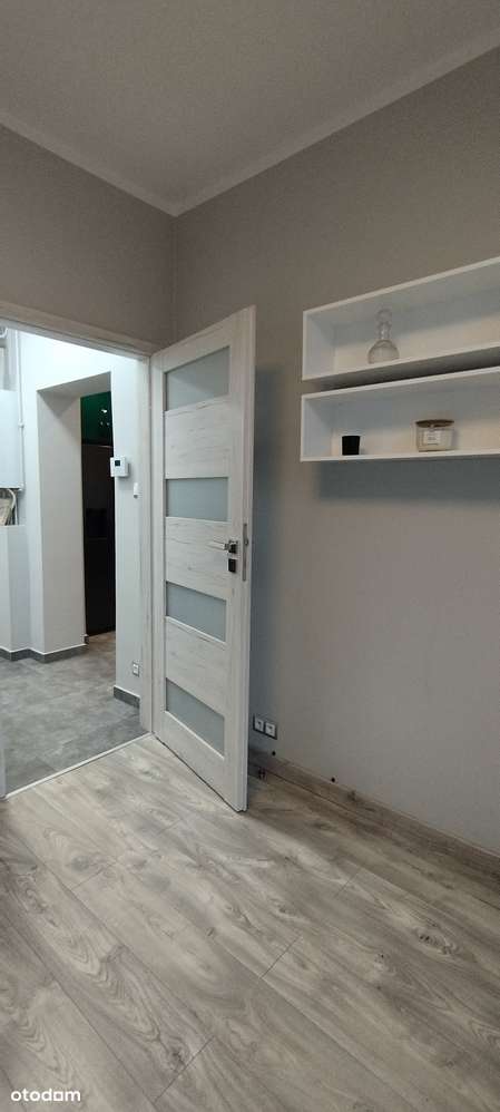 Atrakcyjne, po remoncie, parter,balkon,ogródek! PILNIE!-11