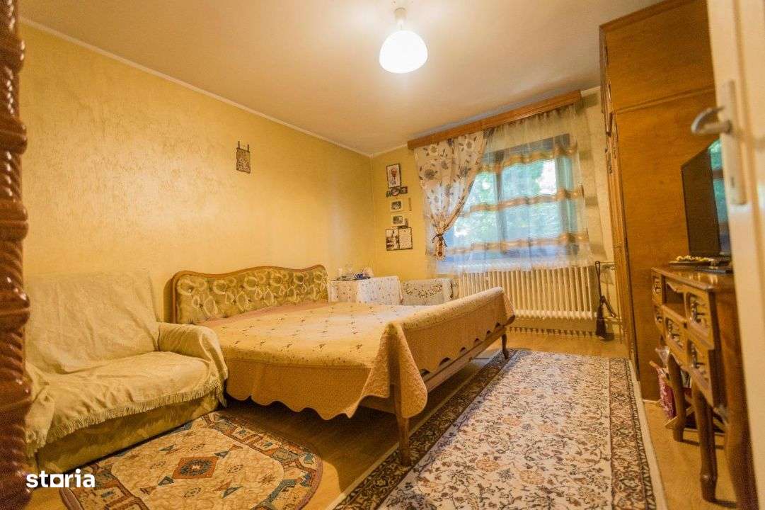 Casa cu Gospodarie in Dumbrava Deal - Imagine principală: 1/6