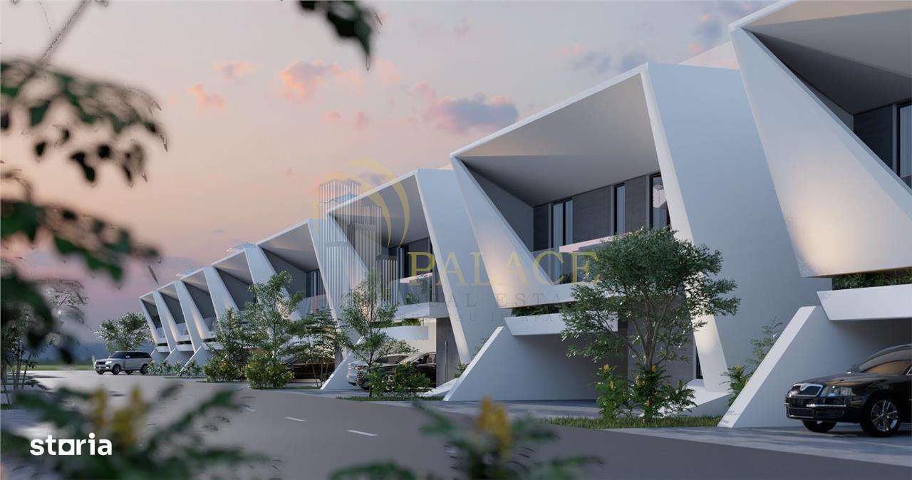 Vila superba de vanzare | Serenity Residence |-0