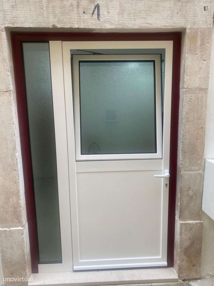 Apartamento com 1 quartos - localizado em São Jerónimo Coimbra - Grande imagem: 3/10