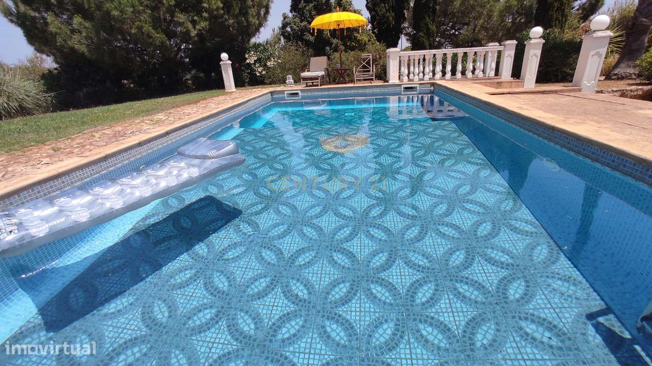Encantadora Casa em Vala, Silves - Oportunidade Única!-6