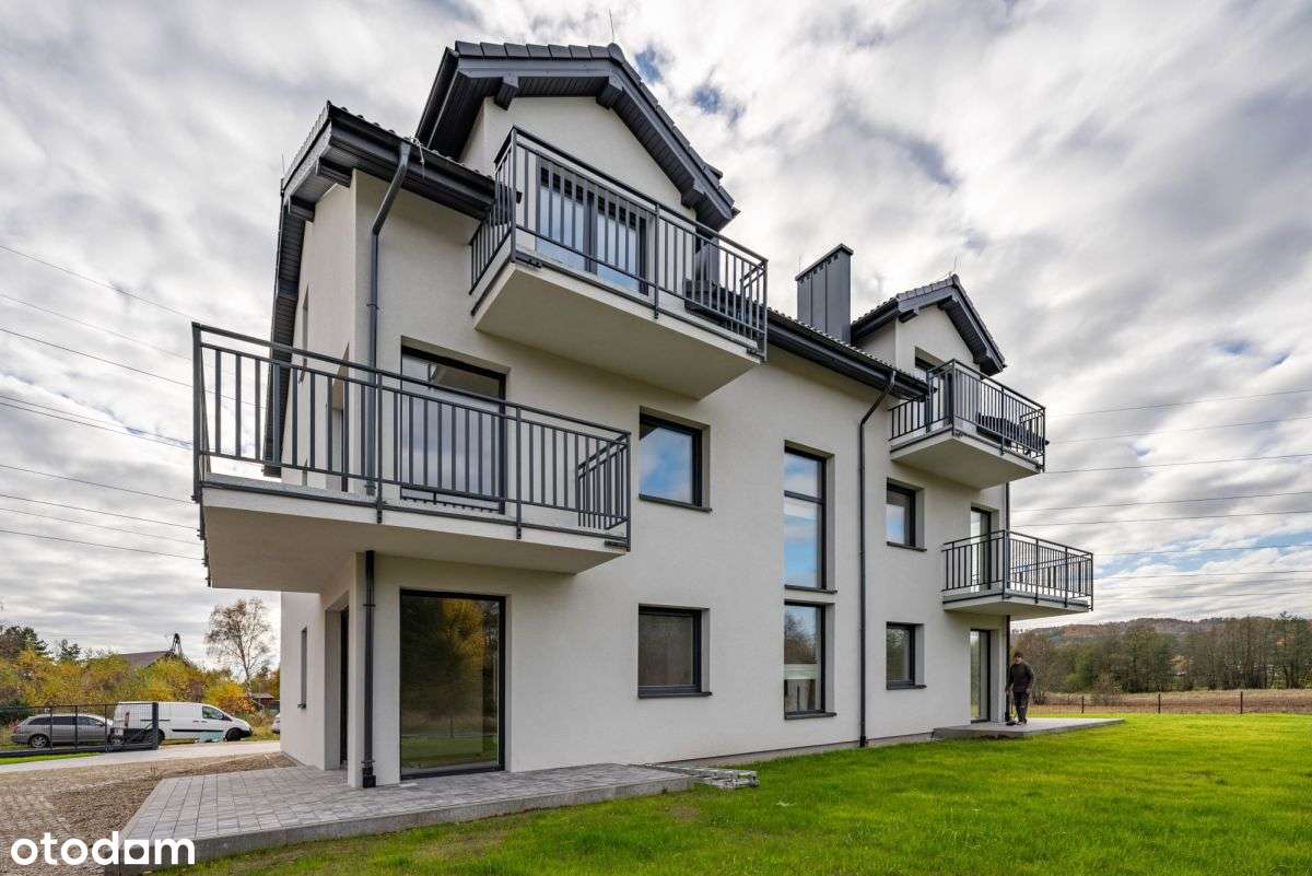 Mieszkanie w Bożympolu - Pełny obrazek: 4/20