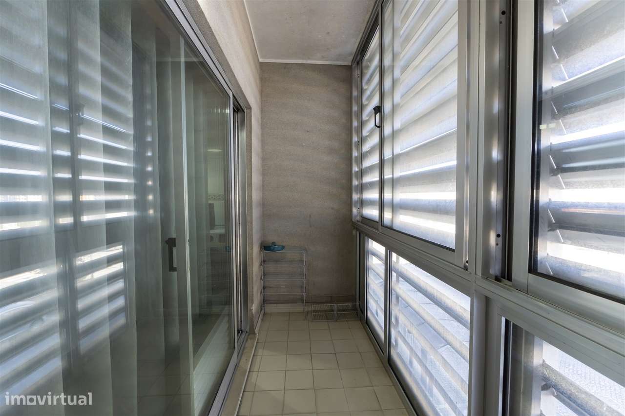 Apartamento T3 Venda em Gandra,Paredes-24