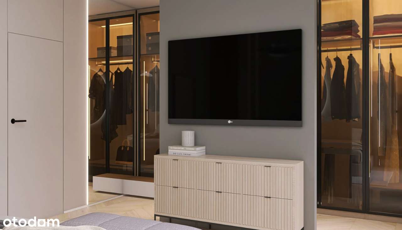 Komfortowy dom pod miastem / 4 pokoje / duża działka-9