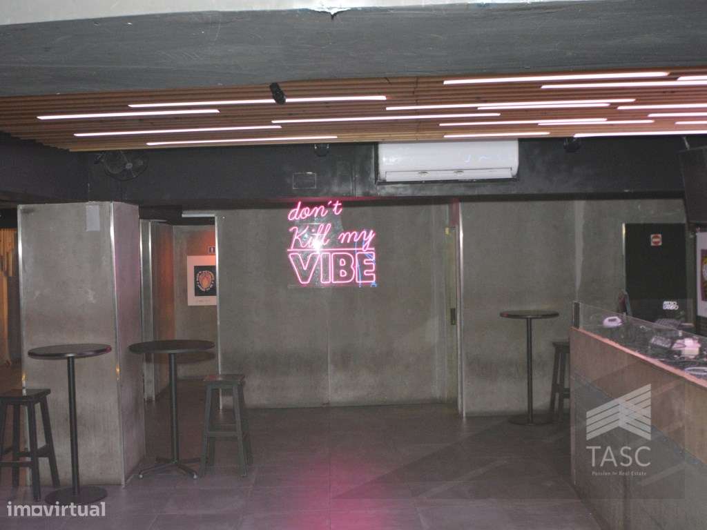 Discoteca Centro de Cascais - Grande imagem: 5/20