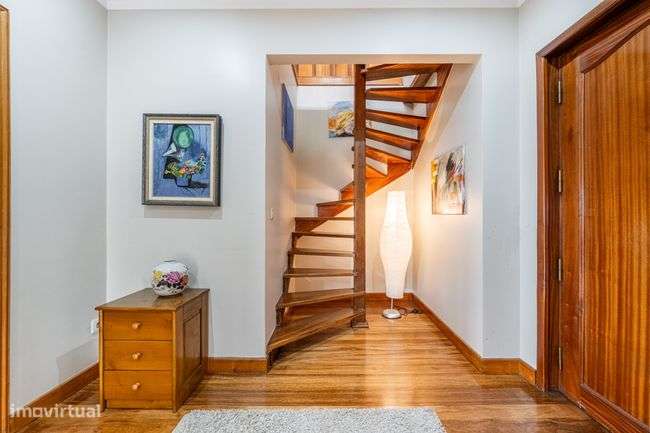 Apartamento T3 à venda em Braga-29