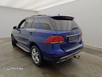 Mercedes-Benz GLE 250 d 4Matic 9G-TRONIC Exclusive - 4