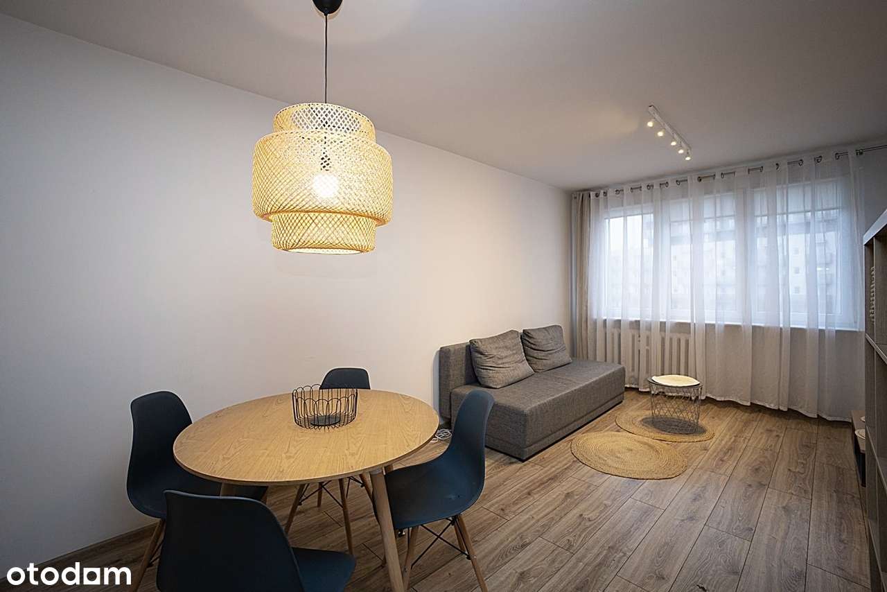 Dwa pokoje na Inowrocławskiej-3