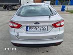 Ford Mondeo - 4